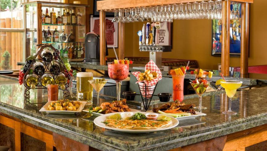 Deluxe Room In Westgate Resorts July 4Th Week Gatlinburg Esterno foto